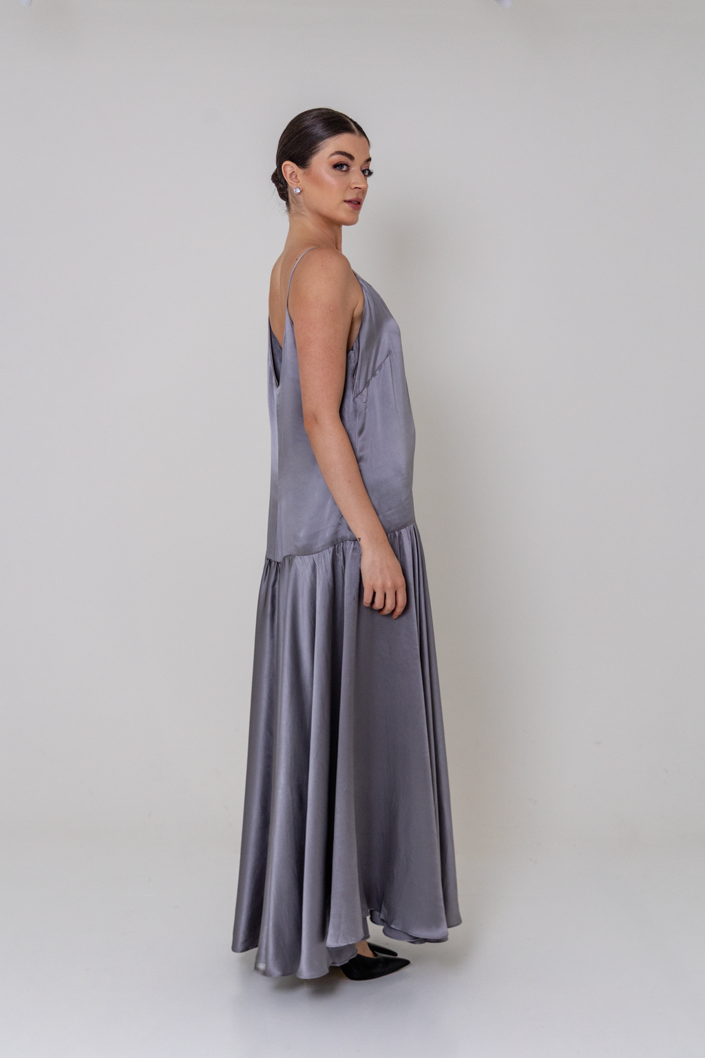 Vestido Godê Sofia