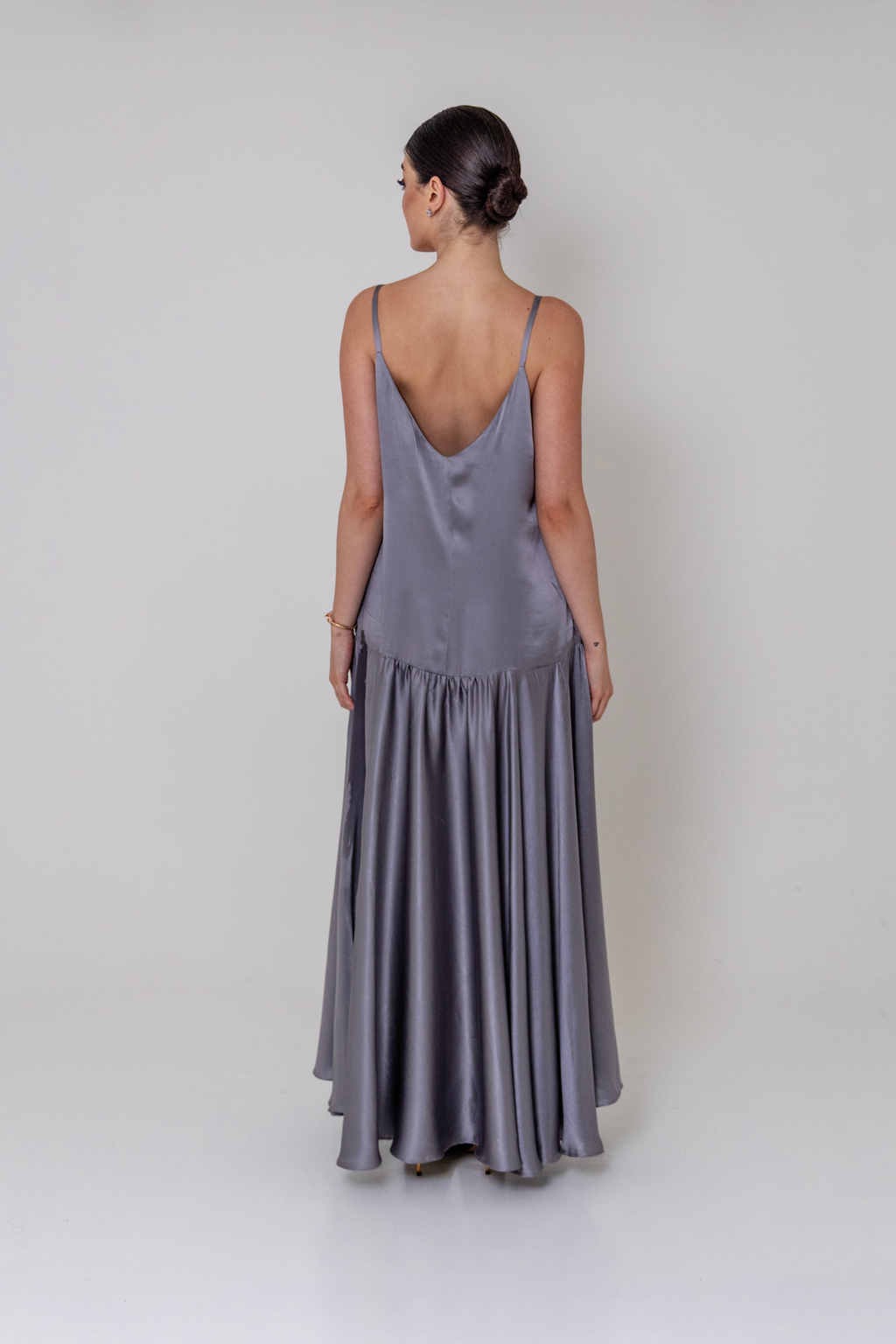 Vestido Godê Sofia