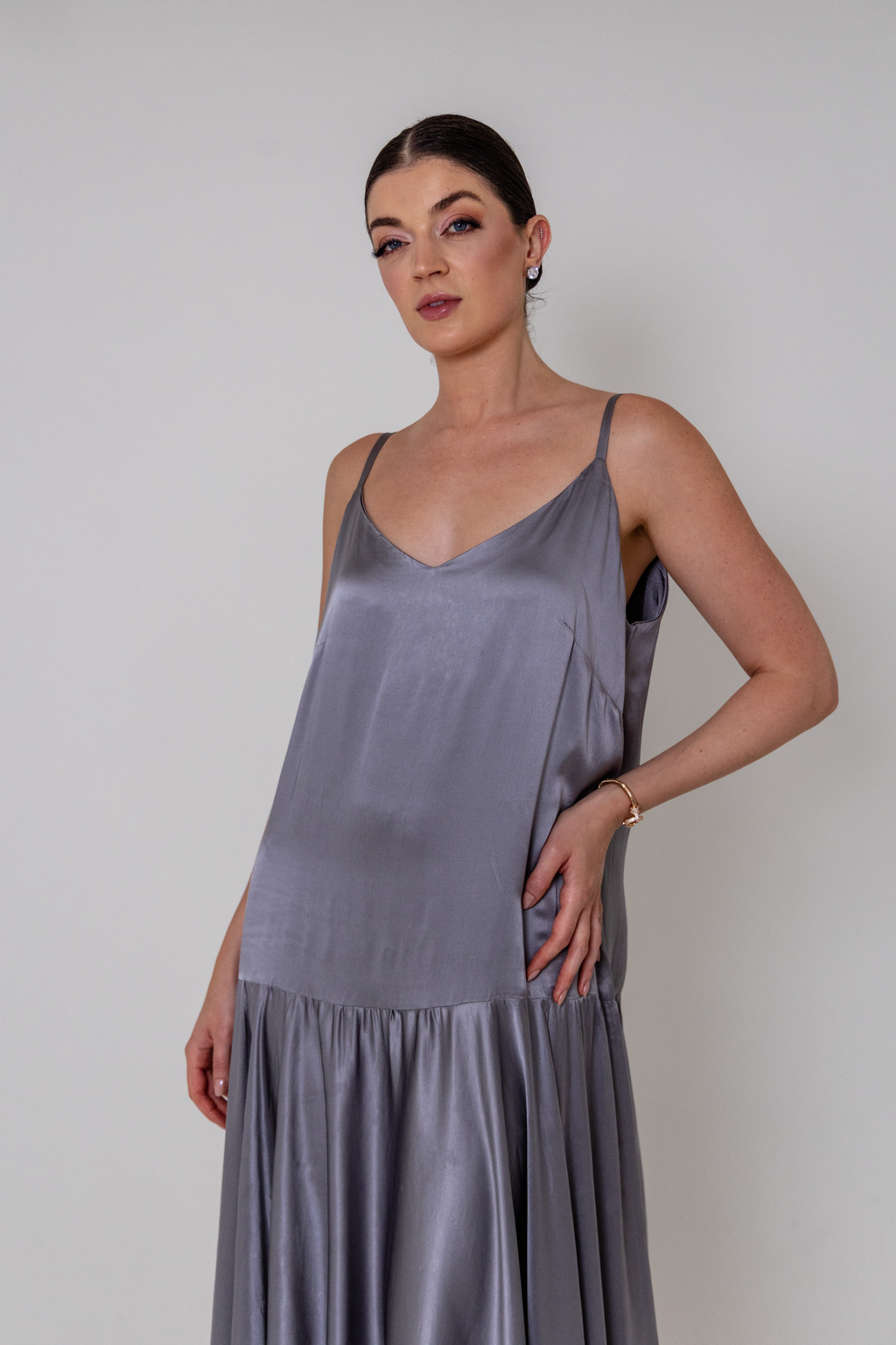 Vestido Godê Sofia