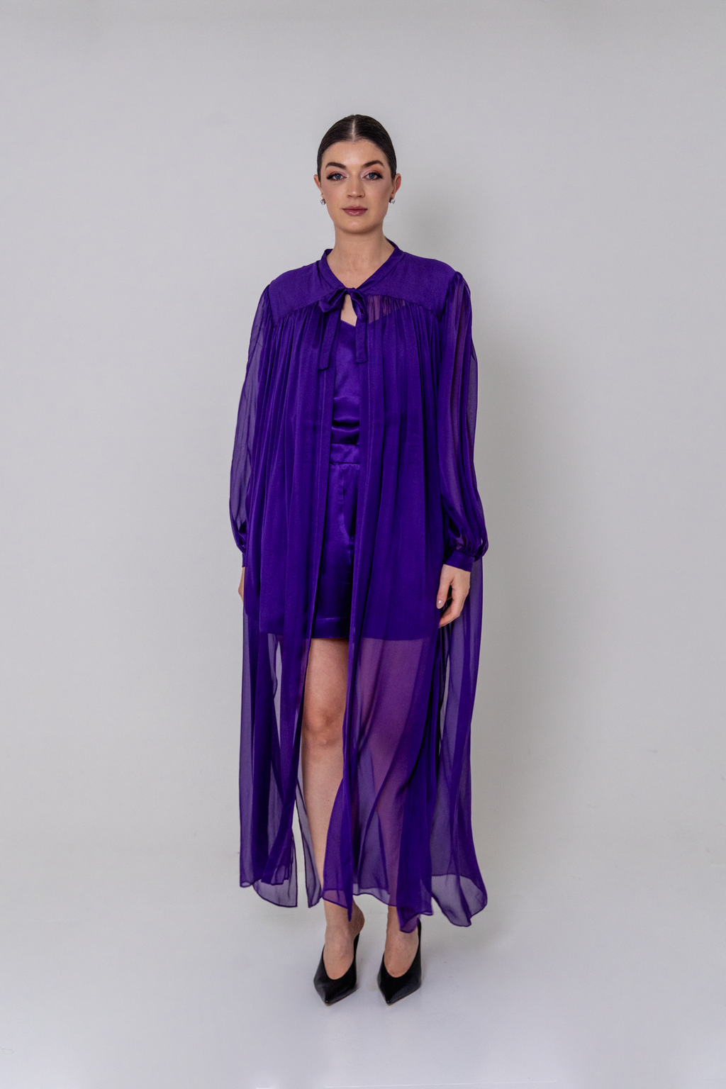 Chemise Sofia