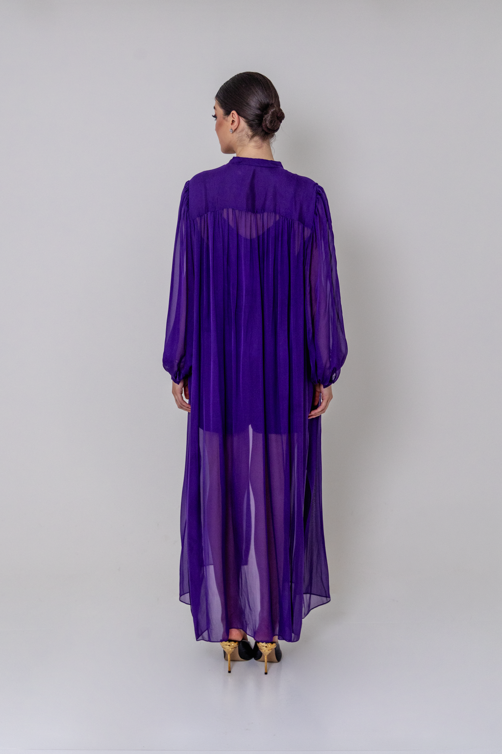 Chemise Sofia