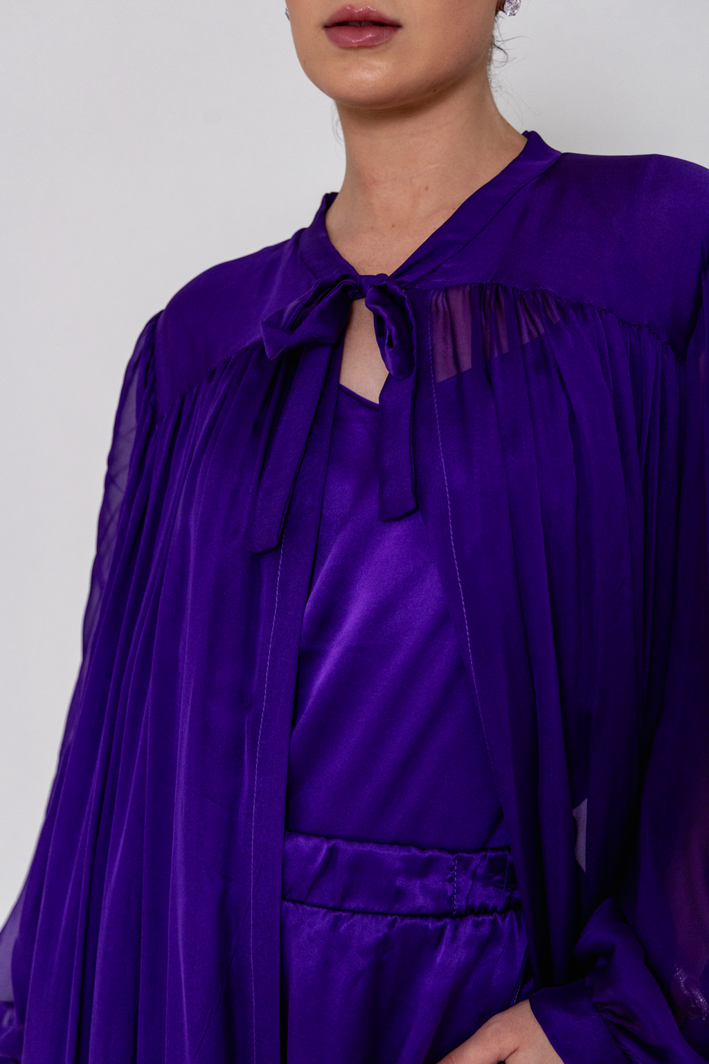 Chemise Sofia