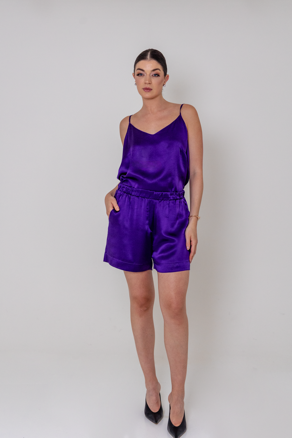 Short Sofia